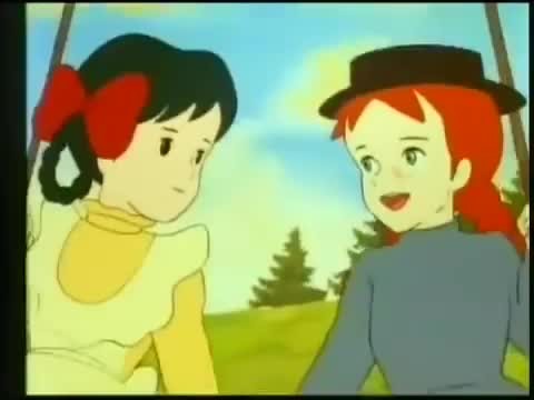 Anna Dai Capelli Rossi La Sigla Integrale