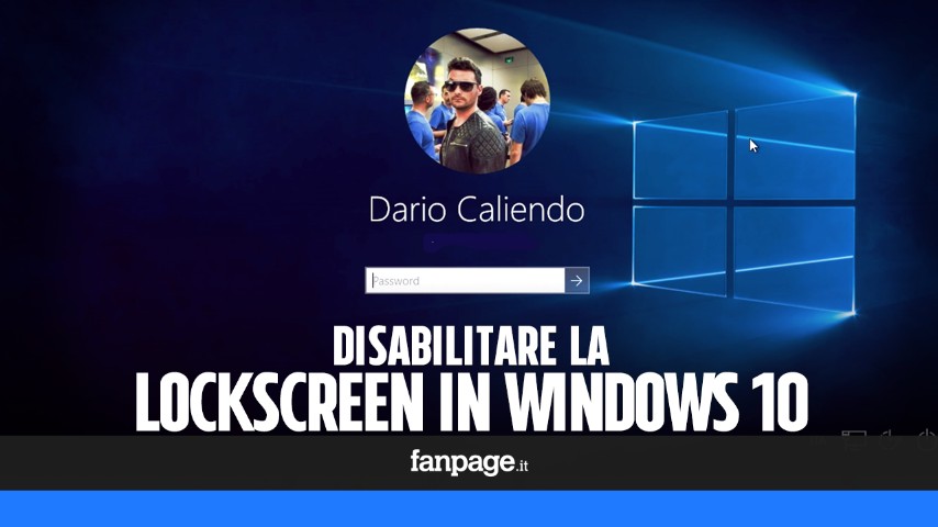 Come Mettere Un Video Come Blocco Schermo