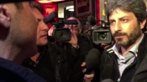 Unioni Civili, Bencini contro Fico: "Li state prendendo per il c**o"
