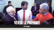 Primarie del centrosinistra a Napoli: per la prima volta insieme i quattro candidati
