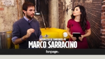 Marco Sarracino, candidato alle primarie Pd: “De Magistris? Ha isolato Napoli”