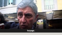 Primarie Napoli, Bassolino: "Disgustato dalle immagini. Le spiegazioni sono ridicole"