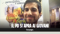 Primarie Napoli. Sarracino: "Un solo confronto tra i candidati? Meglio di niente"