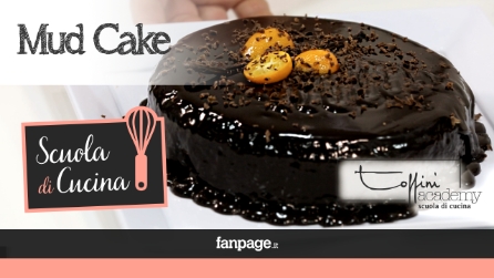 Video ricetta Mud Cake