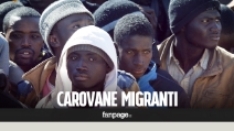 CarovaneMigranti, in giro per l'Italia per raccontare i nuovi desaparecidos