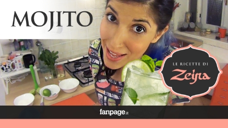 Come preparare il Mojito perfetto, un cocktail fresco e inconfondibile
