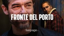 Alessandro Gassman a teatro con "Fronte del porto", Daniele Russo: "Sempre dalla parte del pubblico"