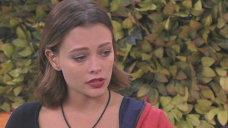 Silvia Provvedi: "Se tu ti mostri per quella che sei, non sbagli mai"