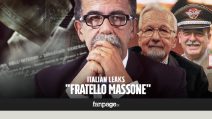P2, le lettere di Licio Gelli: "Il generale Carlo Alberto dalla Chiesa è un fratello massone, la lista è incompleta"