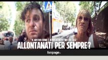 Crollo ponte Morandi a Genova, gli sfollati: "Abbiamo fatto manifestazioni per dire che aveva crepe"