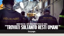 Crollo di Ponte Morandi a Genova, recuperata auto con intera famiglia: "Trovati solo resti non corpi integri"