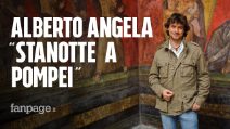 SCARICA STANOTTE A POMPEI