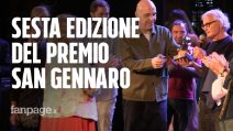 San Gennaro Day, sesta edizione del premio dedicato al patrono di Napoli