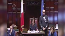 Camera, Carfagna bacchetta Salvini: "Le sembrerà strano ma le regole valgono anche per lei"