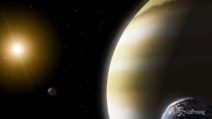 La prima luna aliena: la scoperta straordinaria degli scienziati