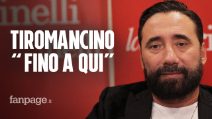 Fino a qui, Federico Zampaglione: "Ho rifatto i Tiromancino con la nazionale degli artisti italiani"