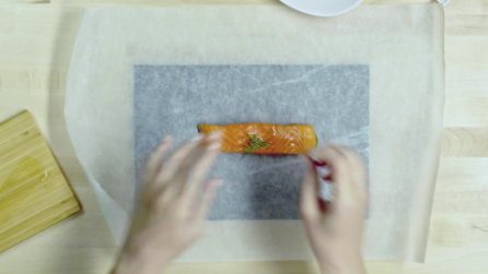 How to Cuki - Carta Forno
