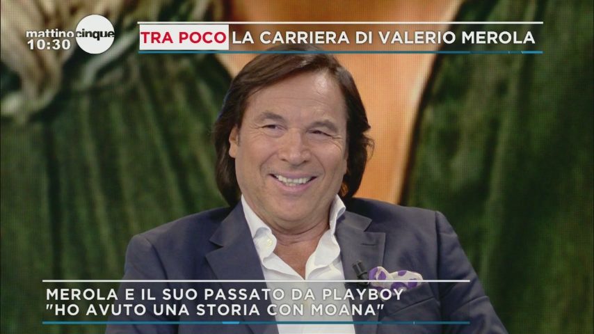 SCARICARE VIDEO MOANA POZZI