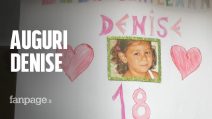 Denise Pipitone compie 18 anni, i genitori regalano giochi della figlia alla scuola: "Tanti auguri"