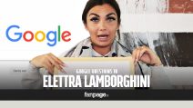 Elettra Lamborghini, Pem Pem, Mala, Geordie Shore: the singer answers Google's questions about her