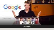 iPhone XR, prezzo, XS, uscita, recensione: BlackGeek risponde alle domande di Google