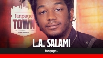 L.A. Salami, il poeta della musica inglese: "Fare musica è difficile, non si rischia più"