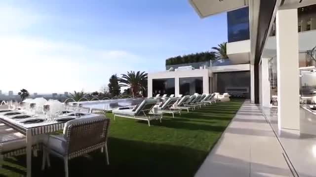 Quanto Costa Una Casa A Los Angeles