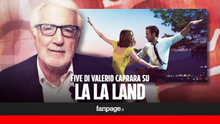 I 5 motivi per cui 'La La Land' è un musical da amare