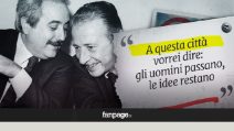 Per non dimenticare chi ha sacrificato la propria vita per la verità