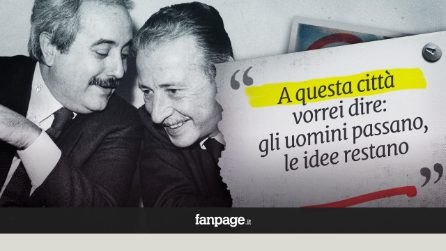 Per non dimenticare chi ha sacrificato la propria vita per la verità