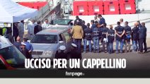 Catania, migrante ucciso su barcone: "Ammazzato perché non ha dato il cappello allo scafista"
