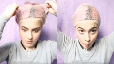 Cinque modi per cambiare aspetto rapidamente Come cambiare look