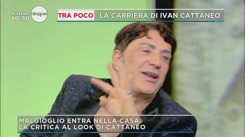 IVAN CATTANEO VIDEO SCARICA