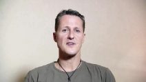 Schumacher, l'intervista prima dell'incidente: "La vittoria con la Ferrari l'emozione più bella"