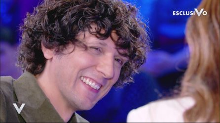 Ermal Meta canta 9 primavere, il brano è dedicato alla ex