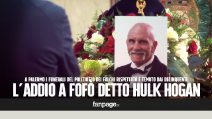 Morto il poliziotto "Hulk Hogan", era temuto e rispettato anche dai mafiosi di Palermo