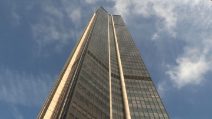 Il grattacielo meno amato dai parigini si trasforma: il nuovo look della Tour Montparnasse