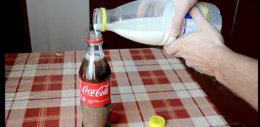 Cosa Succede Se Bevi Tanta Coca Cola