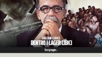Dentro l'inferno libico, le immagini delle prigioni dove i migranti vengono torturati e uccisi