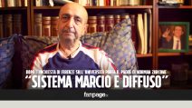 Concorsi truccati, il papà di Norman: "Mio figlio si suicidò per protesta, l'università l'aveva isolato"