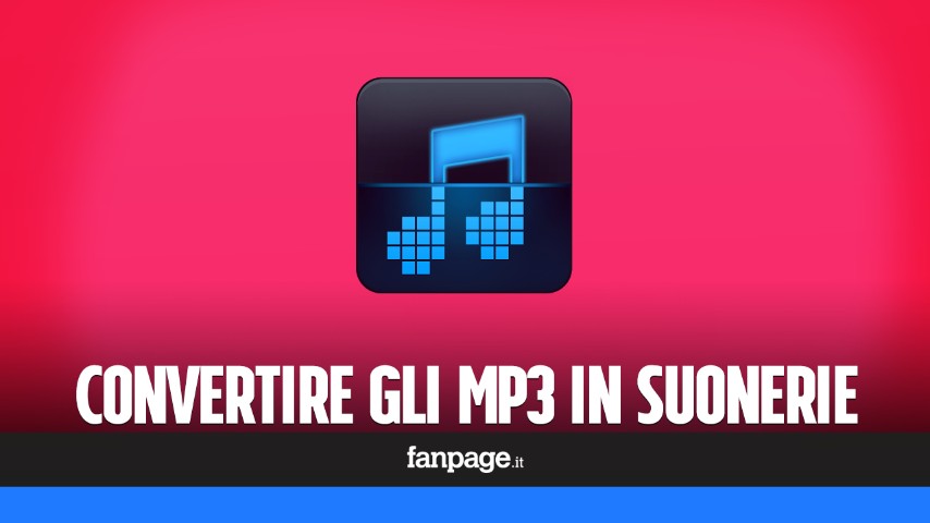 MUSICA SU IPHONE E METTERLA COME SUONERIA SCARICA