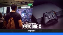 Arriva Xbox One X, la console più potente sul mercato: le reazioni dei giocatori