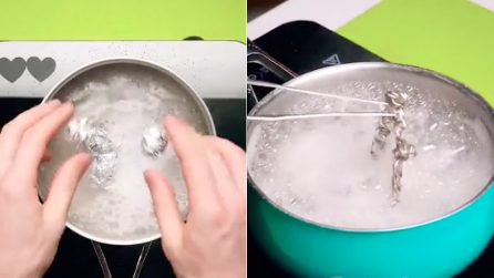 Pulire gli infissi in alluminio con metodi veloci e fai da te Come pulire gli infissi in alluminio verniciato