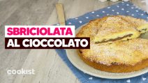 Sbriciolata al cioccolato: ecco come riciclare le uova di cioccolato!