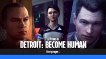 Perché Detroit: Become Human ti farà riflettere sull'etica dell'intelligenza artificiale