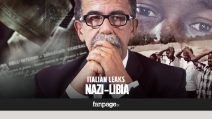 Inferno Libia, il racconto dei minorenni in carcere: "Ci torturavano con i cavi elettrici”
