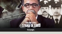 Mafia, Ndrangheta e politica: anche i servizi segreti dietro al massacro dei carabinieri negli anni '90