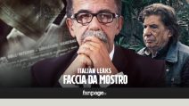 Faccia da mostro, chi è il poliziotto 007 coinvolto in omicidi, stragi di mafia e altri misteri