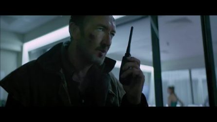 Hurricane - Allerta uragano: il trailer italiano