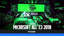 Microsoft E3 2018, i gameplay di Gears 5, Forza 4, Halo Infinite e le esclusive più interessanti